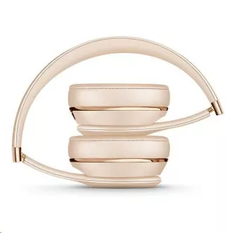 Beats Solo3 Wireless Headphones - Rose Gold Beats Solo3 Wireless Headphones - Rose Gold