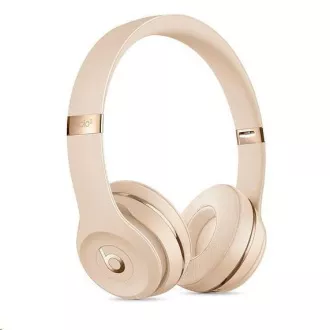 Beats Solo3 Wireless Headphones - Rose Gold Beats Solo3 Wireless Headphones - Rose Gold