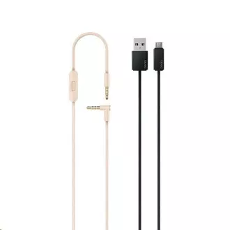 Beats Solo3 Wireless Headphones - Rose Gold Beats Solo3 Wireless Headphones - Rose Gold