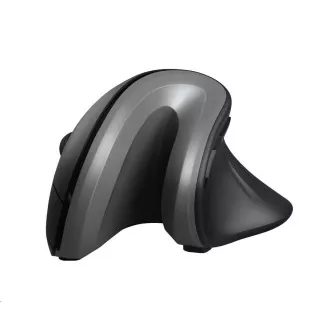 TRUST ergonomická vertikálna myš Verro Wireless Ergonomic Mouse, black TRUST ergonomická vertikálna myš Verro Wireless Ergonomic Mouse, black
