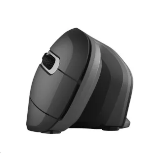 TRUST ergonomická vertikálna myš Verro Wireless Ergonomic Mouse, black TRUST ergonomická vertikálna myš Verro Wireless Ergonomic Mouse, black