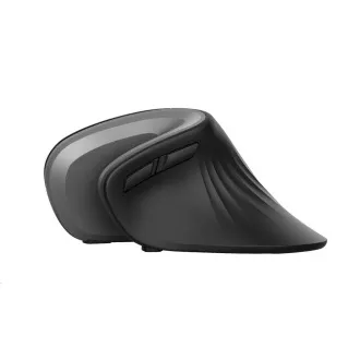 TRUST ergonomická vertikálna myš Verro Wireless Ergonomic Mouse, black TRUST ergonomická vertikálna myš Verro Wireless Ergonomic Mouse, black