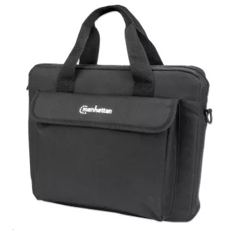 MANHATTAN Taška na notebook do 12, 5" London Notebook Computer Briefcase MANHATTAN Taška na notebook do 12, 5" London Notebook Computer Briefcase