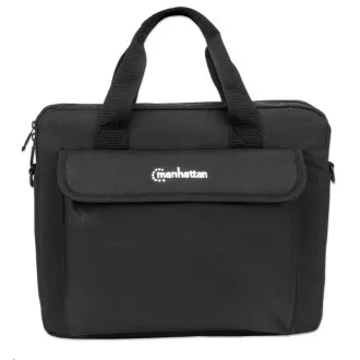 MANHATTAN Taška na notebook do 12, 5" London Notebook Computer Briefcase MANHATTAN Taška na notebook do 12, 5" London Notebook Computer Briefcase