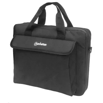 MANHATTAN Taška na notebook do 14, 1" London Notebook Computer Briefcase