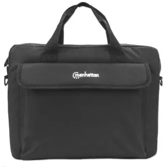 MANHATTAN Taška na notebook do 14, 1" London Notebook Computer Briefcase