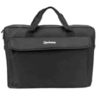 MANHATTAN Taška na notebook do 17, 3" London Notebook Computer Briefcase