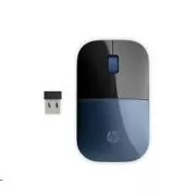 HP Z3700 Wireless Mouse - Lumiere Blue - bezdrôtová myš