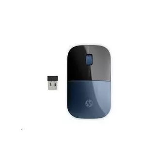 HP Z3700 Wireless Mouse - Lumiere Blue - bezdrôtová myš HP Z3700 Wireless Mouse - Lumiere Blue - bezdrôtová myš