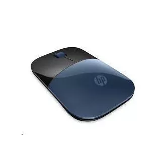 HP Z3700 Wireless Mouse - Lumiere Blue - bezdrôtová myš HP Z3700 Wireless Mouse - Lumiere Blue - bezdrôtová myš