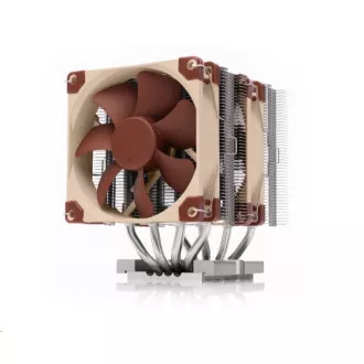 NOCTUA NH-D9 DX-3647 4U - chladič procesora, LGA3647