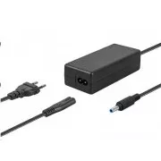 AVACOM Nabíjací adaptér pre notebooky Asus B551 19V 3, 42A 65W konektor 4, 5mm x 3, 0mm