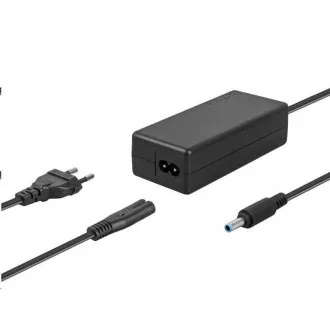 AVACOM Nabíjací adaptér pre notebooky Asus B551 19V 3, 42A 65W konektor 4, 5mm x 3, 0mm