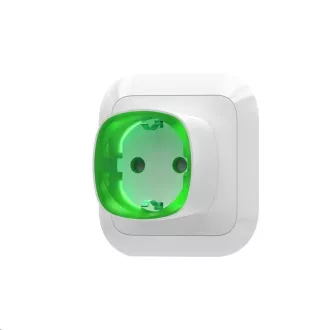 Ajax Socket (8EU) ASP white (38209)