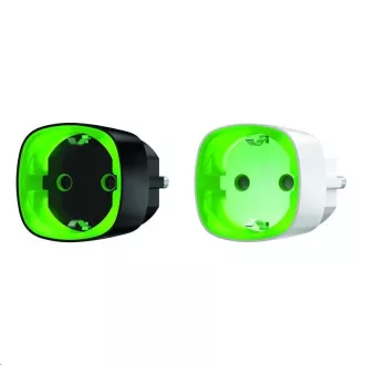 Ajax Socket (8EU) ASP white (38209)