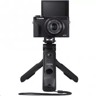 Canon HG-100TBR Tripod Grip