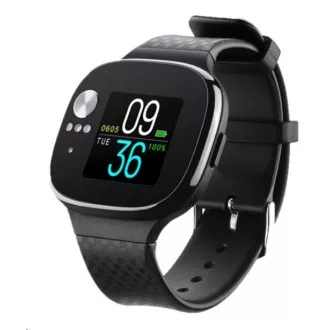 ASUS múdre hodinky VivoWatch BP, ceramic (VIOLET 2.3-1A HC-A04A) ASUS múdre hodinky VivoWatch BP, ceramic (VIOLET 2.3-1A HC-A04A)