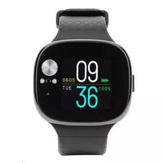 ASUS múdre hodinky VivoWatch BP, ceramic (VIOLET 2.3-1A HC-A04A) ASUS múdre hodinky VivoWatch BP, ceramic (VIOLET 2.3-1A HC-A04A)