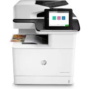HP Color LaserJet M776dn Enterprise MFP (A3, 46ppm, USB, Ethernet, Print/Scan/Copy, DADF, Duplex)