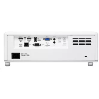 Optoma projektor ZH403 White (DLP, FULL 3D, Laser, FULL HD, 4000 ANSI, 300 000:1, HDMI, VGA, Audio, repro 1x10W)