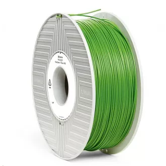 VERBATIM 3D Printer Filament PLA 1.75mm, 335m, 1kg green NEW 2019 (OLD PN 55271)