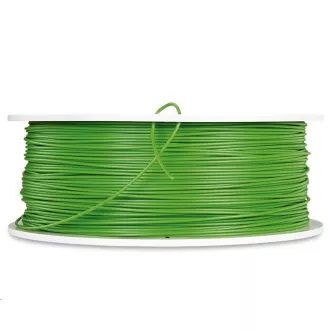 VERBATIM 3D Printer Filament PLA 1.75mm, 335m, 1kg green NEW 2019 (OLD PN 55271)