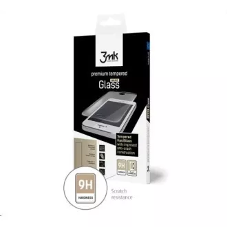 3mk HardGlass pre Apple iPhone 5S 3mk HardGlass pre Apple iPhone 5S