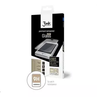 3mk tvrdené sklo HardGlass pre Apple iPhone 11 / iPhone Xr