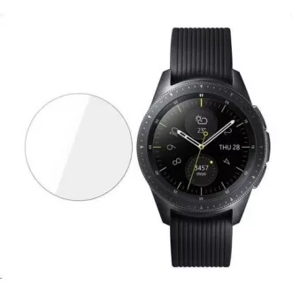 3mk hybridné sklo Watch pre Samsung Galaxy Watch R800, 46 mm (3ks) 3mk hybridné sklo Watch pre Samsung Galaxy Watch R800, 46 mm (3ks)