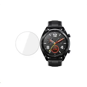 3mk hybridné sklo Watch Protection FlexibleGlass pre Huawei Watch GT (3ks) 3mk hybridné sklo Watch Protection FlexibleGlass pre Huawei Watch GT (3ks)