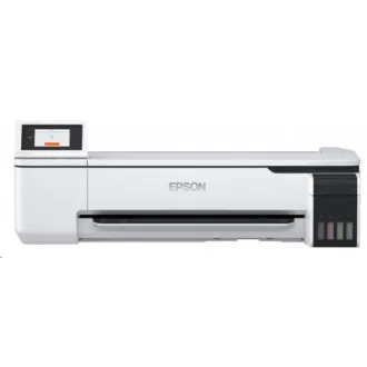 EPSON tlačiareň ink SureColor SC-T3100x 220V, 4ink, 2400x1200 dpi, A1, USB 3.0, Ethernet, WiFi