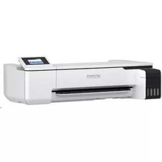 EPSON tlačiareň ink SureColor SC-T3100x 220V, 4ink, 2400x1200 dpi, A1, USB 3.0, Ethernet, WiFi
