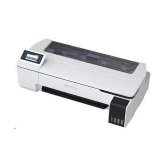 EPSON tlačiareň ink SureColor SC-T3100x 220V, 4ink, 2400x1200 dpi, A1, USB 3.0, Ethernet, WiFi