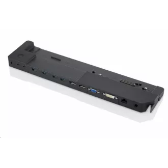 FUJITSU DOCK + AC Adaptér 330W - pre celsius H7510 - bez 230V kábla