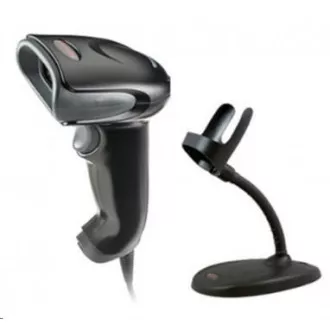 Honeywell Voyager Extreme Performance 1470g, 2D, multi-IF, kit (USB), black + stojan Honeywell Voyager Extreme Performance 1470g, 2D, multi-IF, kit (USB), black + stojan
