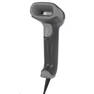 Honeywell Voyager Extreme Performance 1470g, 2D, multi-IF, kit (USB), black + stojan Honeywell Voyager Extreme Performance 1470g, 2D, multi-IF, kit (USB), black + stojan
