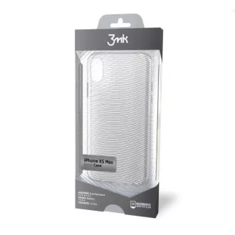 3mk ochranný kryt Armor Case pre Apple iPhone 11 Pro Max, číry