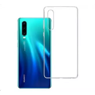 3mk ochranný kryt Clear Case pre Huawei P30, číry 3mk ochranný kryt Clear Case pre Huawei P30, číry