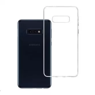 3mk ochranný kryt Clear Case pre Samsung Galaxy S10e (SM-G970), číra 3mk ochranný kryt Clear Case pre Samsung Galaxy S10e (SM-G970), číra
