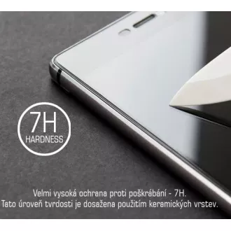 3mk tvrdené sklo FlexibleGlass pre Apple iPad 3