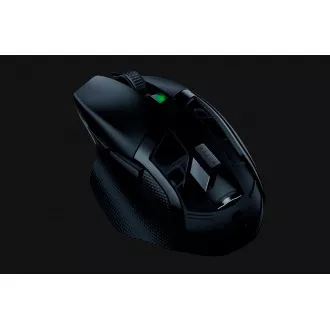 RAZER herná myš Basilisk X HyperSpeed, optická RAZER herná myš Basilisk X HyperSpeed, optická