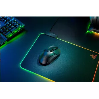 RAZER herná myš Basilisk X HyperSpeed, optická RAZER herná myš Basilisk X HyperSpeed, optická