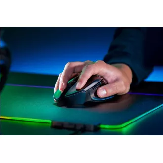 RAZER herná myš Basilisk X HyperSpeed, optická RAZER herná myš Basilisk X HyperSpeed, optická