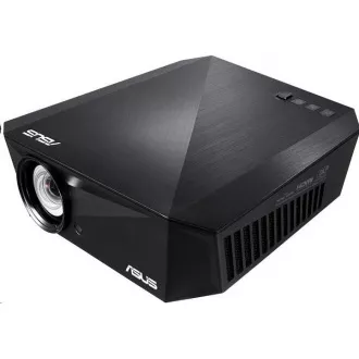 ASUS PROJEKTOR LED - F1 - 1920x1080, 1200 Lumens, Auto Focus 2.1 Channel Audio, Wireless Projection, HDMI ASUS PROJEKTOR LED - F1 - 1920x1080, 1200 Lumens, Auto Focus 2.1 Channel Audio, Wireless Projection, HDMI