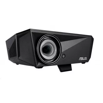 ASUS PROJEKTOR LED - F1 - 1920x1080, 1200 Lumens, Auto Focus 2.1 Channel Audio, Wireless Projection, HDMI ASUS PROJEKTOR LED - F1 - 1920x1080, 1200 Lumens, Auto Focus 2.1 Channel Audio, Wireless Projection, HDMI
