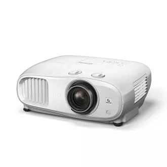 EPSON projektor EH-TW7000, 4K, 16:9, 3000ANSI, 40000:1, USB 2.0, HDMI, Bluetooth, 5000h durability