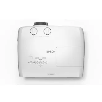 EPSON projektor EH-TW7000, 4K, 16:9, 3000ANSI, 40000:1, USB 2.0, HDMI, Bluetooth, 5000h durability