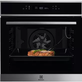 Electrolux 700 SENSE SenseCook EOE7P31X vstavaná rúra Electrolux 700 SENSE SenseCook EOE7P31X vstavaná rúra