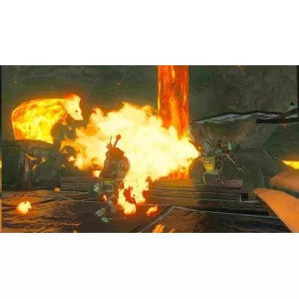 SWITCH Legend of Zelda: Breath of the Wild SWITCH Legend of Zelda: Breath of the Wild