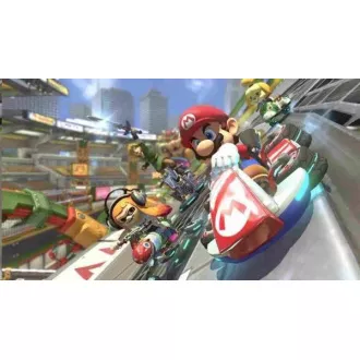 SWITCH Mario Kart 8 Deluxe